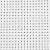 Aida, b: 150 cm, wit, 24 vierkanten per 10 cm, 3m [HOB-412623]
