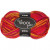 Sokkengaren, l: 200 m, rood/oranje harmonie, 50gr [HOB-41321]