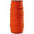 Papiergaren, dikte 1,8 mm, l: 470 m, oranje, dun, 250gr [HOB-41662]