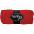 Katoengaren, l: 80-85 m, rood, maxi, 50gr [HOB-421314]