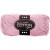 Katoengaren, l: 80-85 m, antiek roze, maxi, 50gr [HOB-421324]