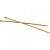 Breinaalden,  5,5 , l: 35 cm, 1paar [HOB-42286]