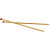 Breinaalden,  7 , l: 35 cm, 1paar [HOB-42289]