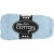Cotton Yarn, L: 170 m, 8/4, 50 g, dusty blue [HOB-431180]