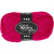 Sydney garen, l: 50 m, 50 gr, roze [HOB-44677]