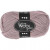 Sydney garen, l: 50 m, 50 gr, roze [HOB-44679]