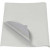 Opstrijk reflector folie, vel 17x22 cm, 2vellen [HOB-449430]