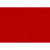 Hobbyvilt, A4 21x30 cm, dikte 1,5-2 mm, rood, 10vellen [HOB-45508]