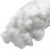 Poppenvulling, wit, 1kg [HOB-49856]