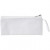 Etui, afm 23x11 cm, wit, 1stuk [HOB-49937]