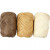 Papier raffia, b: 6 mm, 3x10m [HOB-503223]