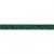 Glitterlint, b: 10 mm, groen, 5m [HOB-50446]