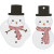 Gift tags, size 11.5x8.5 cm, size 11.8x6 cm, 14 pcs [HOB-51016]