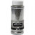 Glitter, zilver, 110gr [HOB-51264]