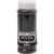 Glitter, zwart, 110gr [HOB-51267]