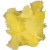 Veren, afm 7-8 cm, geel, 500gr [HOB-51664]
