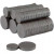 Magneten, d: 14+20 mm, dikte 3 mm, 500div [HOB-51789]