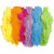 Veren, l: 11-17 cm, kleuren assorti, heldere kleuren, 144bollen [HOB-51846]