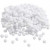 Pom-poms, d: 5 mm, wit, 550stuks [HOB-51852]