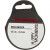 Satijnlint, wijnrood, b: 3 mm, 15m [HOB-524503]