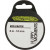 Satijnlint, lime, b: 10 mm, 8m [HOB-524607]