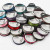 Satijnlint, diverse kleuren, b: 3+10+20 mm, 196 [HOB-524719]