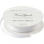 Decoratie lint, b: 5 mm, wit, 15m [HOB-52473]