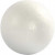 Ballen, d: 12 cm, wit, styropor, 5stuks [HOB-54313]
