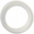 Ring, buitenmaat 17 cm, dikte 30 mm, wit, styropor, 1stuk [HOB-54317]