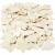 Mozaiek vormen, afm 1,3-5,5 cm, 500stuks [HOB-565891]