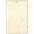 Label, afm 8x5,2 cm, dikte 3 mm, 8stuks [HOB-57503]