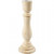 Kandelaar, h: 16,5 cm, populier, 1stuk [HOB-57604]