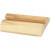 Houder, l: 7,5 cm, h: 15 mm, grenen, 1stuk [HOB-576880]