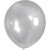 Ballonnen, transparant, d: 23 cm, rond, 10stuks [HOB-59182]