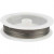 Sieradendraad, dikte 0,38 mm, zilver, 7 strengen, 30m [HOB-61514]