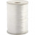 Elastisch draad, dikte 1 mm, Plat, 1000m [HOB-61535]