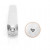 Embossing stempel, afm 3 mm, l: 65 mm, hart, 1stuk [HOB-67567]