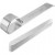 Buiggereedschap en metalen armbanden, l: 15 cm, b: 10 mm, aluminium, 1set [HOB-67594]