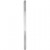Armband, l: 15 cm, b: 6 mm, aluminium, 12stuks, dikte 1,6 mm [HOB-67595]