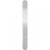 Armband, l: 15 cm, b: 16 mm, aluminium, 7stuks, dikte 1,6 mm [HOB-67596]