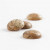 Cabochons, d: 14 mm, dikte 5 mm, 4 stuks [HOB-68022]
