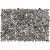 Rocailles, afm 15/0 mm, d: 1,7 mm, grey metal, 25gr, gatgrootte 0,5-0,8 mm [HOB-686730]