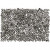 Rocailles, afm 15/0 mm, d: 1,7 mm, grey metal, 500gr, gatgrootte 0,5-0,8 mm [HOB-68673]