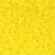 Rocailles, afm 15/0 , d: 1,7 mm, transparant geel, 2-cut, 25gr, gatgrootte 0,5 mm [HOB-687780]
