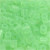 Strijkkralen, afm 5x5 mm, gatgrootte 2,5 mm, neon groen (25), medium, 6000stuks [HOB-751251]