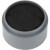 Schmink op waterbasis, zwart, 15ml [HOB-77020]