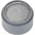 Schmink op waterbasis, zilver, 15ml [HOB-77030]