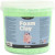 Foam Clay®, groen, glitter, 560gr [HOB-780830]