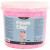 Foam Clay®, lichtrood, glitter, 560gr [HOB-780862]