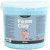 Foam Clay®, lichtblauw, glitter, 560gr [HOB-780865]